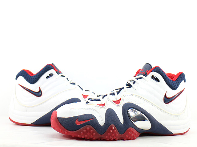 ZOOM UPTEMPO 5 PREMIUM - スニーカーショップSKIT