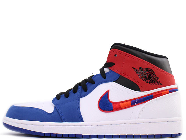 AIR JORDAN 1 MID SE - スニーカーショップSKIT