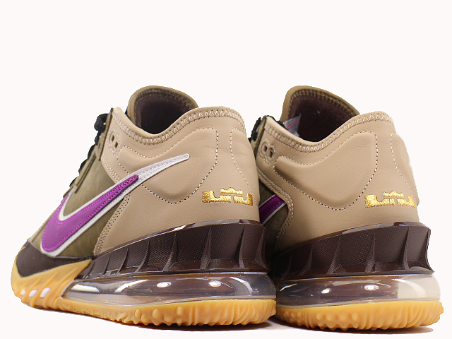 LEBRON 18 LOW NRG - スニーカーショップSKIT