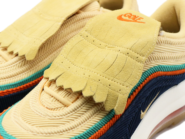 AIR MAX 97 G NRG M - スニーカーショップSKIT