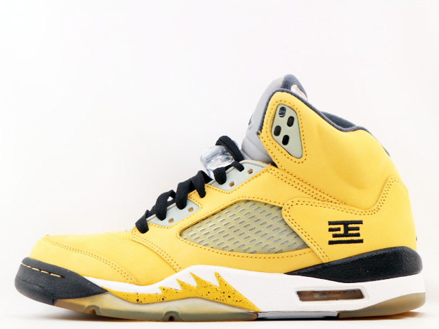 AIR JORDAN 5 RETRO T23 - スニーカーショップSKIT