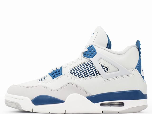 AIR JORDAN 4 RETRO - スニーカーショップSKIT