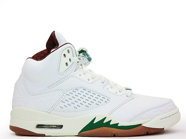 AIR JORDAN 5 RETRO EL GRITO - スニーカーショップSKIT