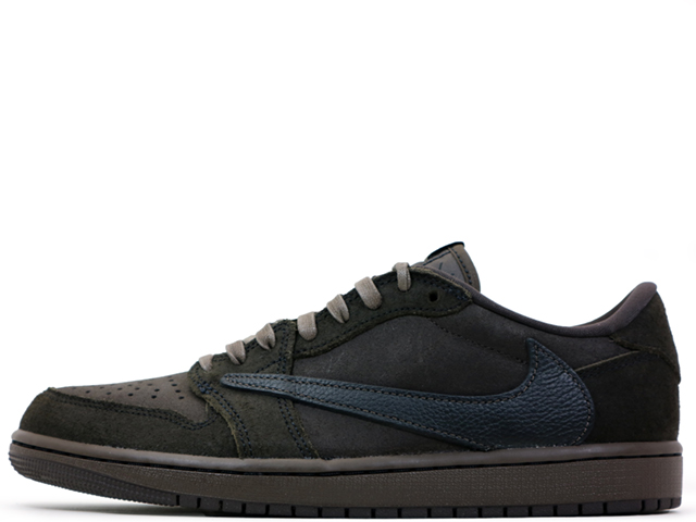 AIR JORDAN 1 LOW OG SP | スニーカーショップSKIT