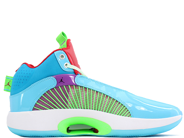 AIR JORDAN 35 WIP PF - スニーカーショップSKIT