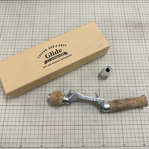 宅配買取】スクリーム Glide グライド オールアングルグリップ | お