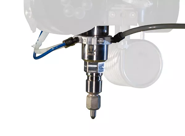 Z-Axis Accessories - OMAX Waterjet