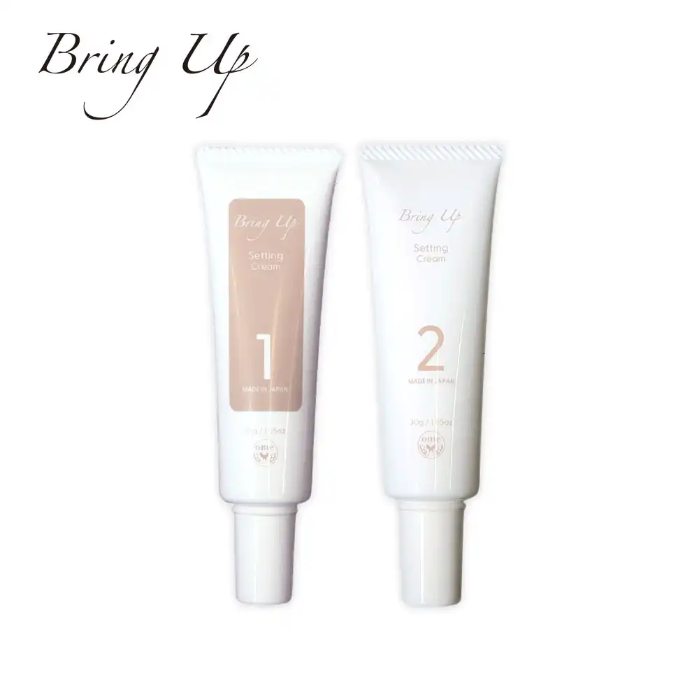 BUセッティングクリーム2 / 【omeエンタープライズ】まつげエクステ