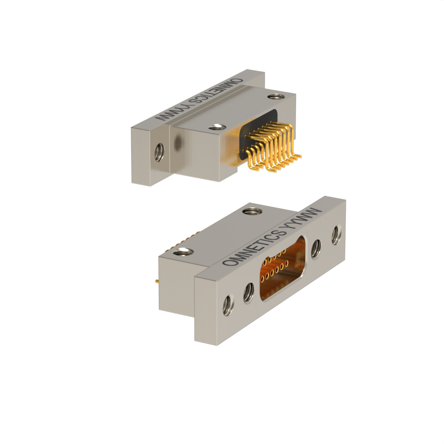 A29700-015 - Omnetics Connector Corp.