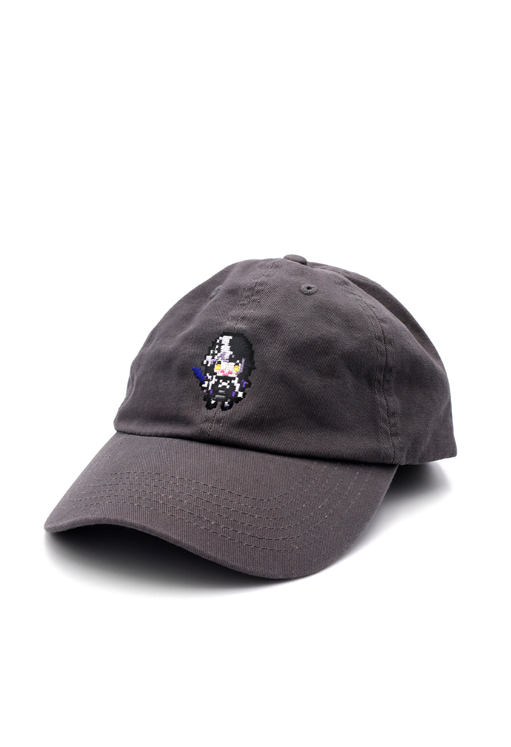 PIXEL SHIORI Cap – OMOCAT