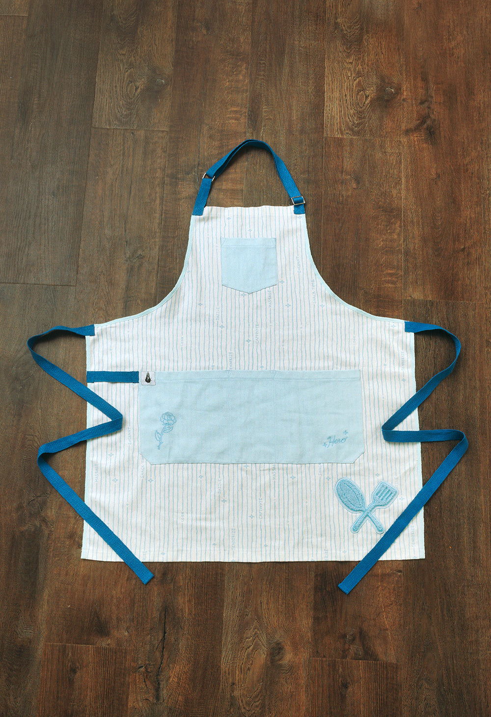HERO Apron – OMOCAT