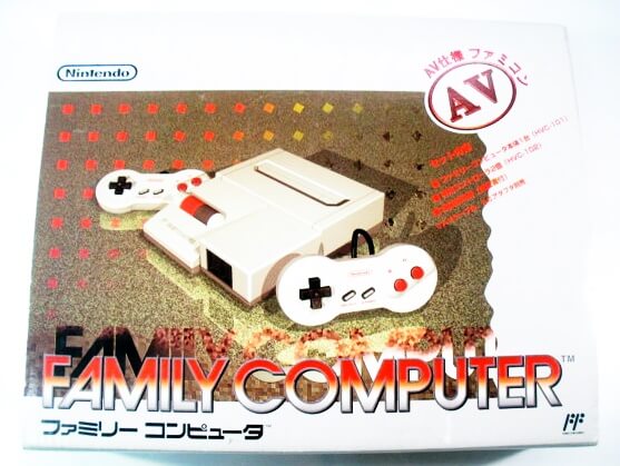 8bitの青春！ファミコンと共に過ごした僕らの物語 | おもちゃ買取