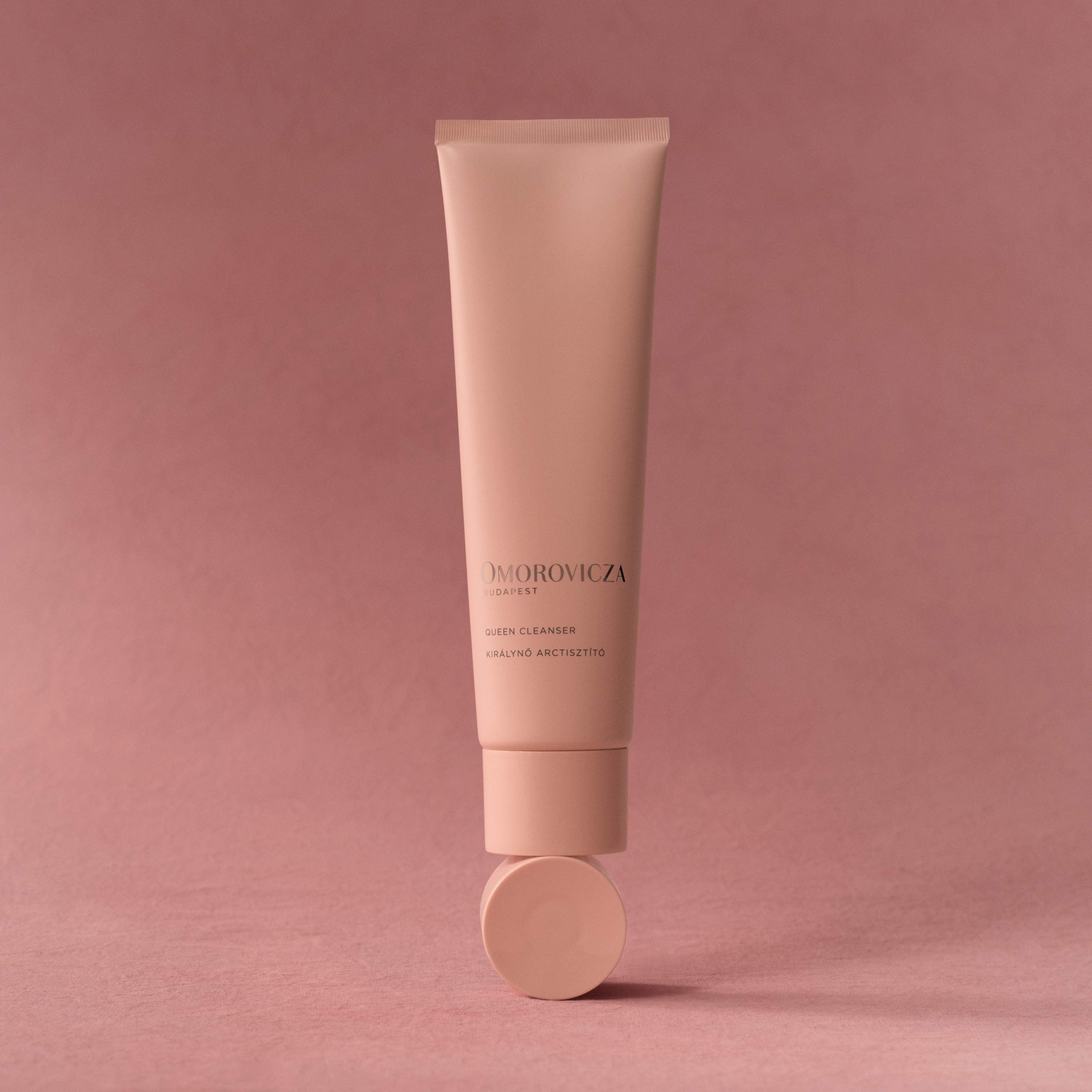 Queen Cleanser – Omorovicza