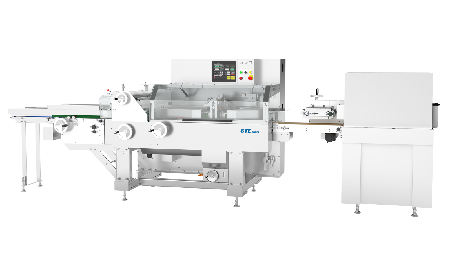 農産物を包む製品一覧｜自動包装機の開発・製造・販売を行う大森機械工業