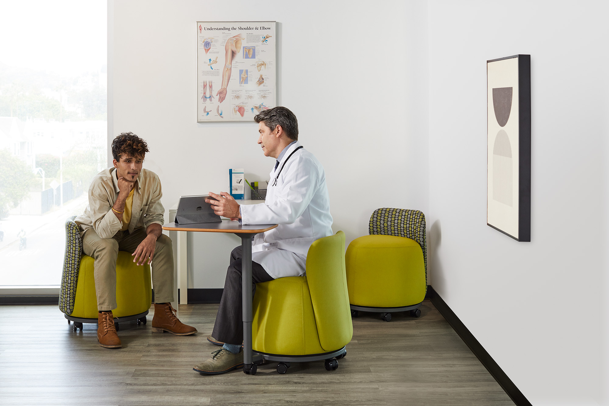 Plot Twist® Archives - OM | OM Seating