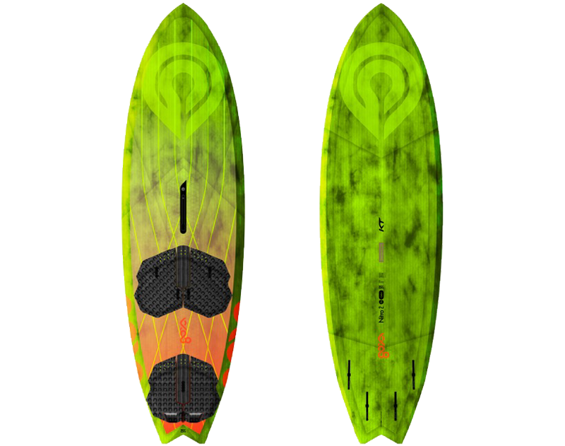 GOYA WINDSURFING Nitro 2 Pro Carbon - 商品一覧 - 御前崎市のマリン