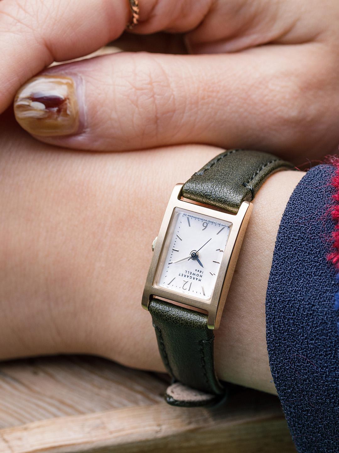 2026/02/25 | オンタイム・ムーヴ ontime / move 時計修理工房併設の