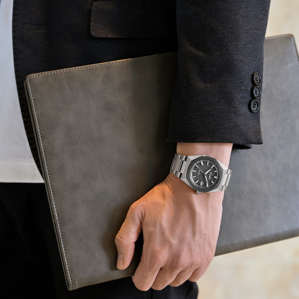 腕元から心機一転！シチズン オータムフェア | オンタイム・ムーヴ