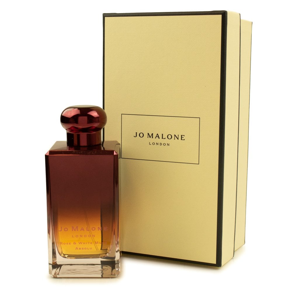 Jo Malone Rose & White Musk Absolu Purple | ONU