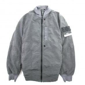 Stone Island Shadow Project | Dpm Chine Parka Pistachio | ONU