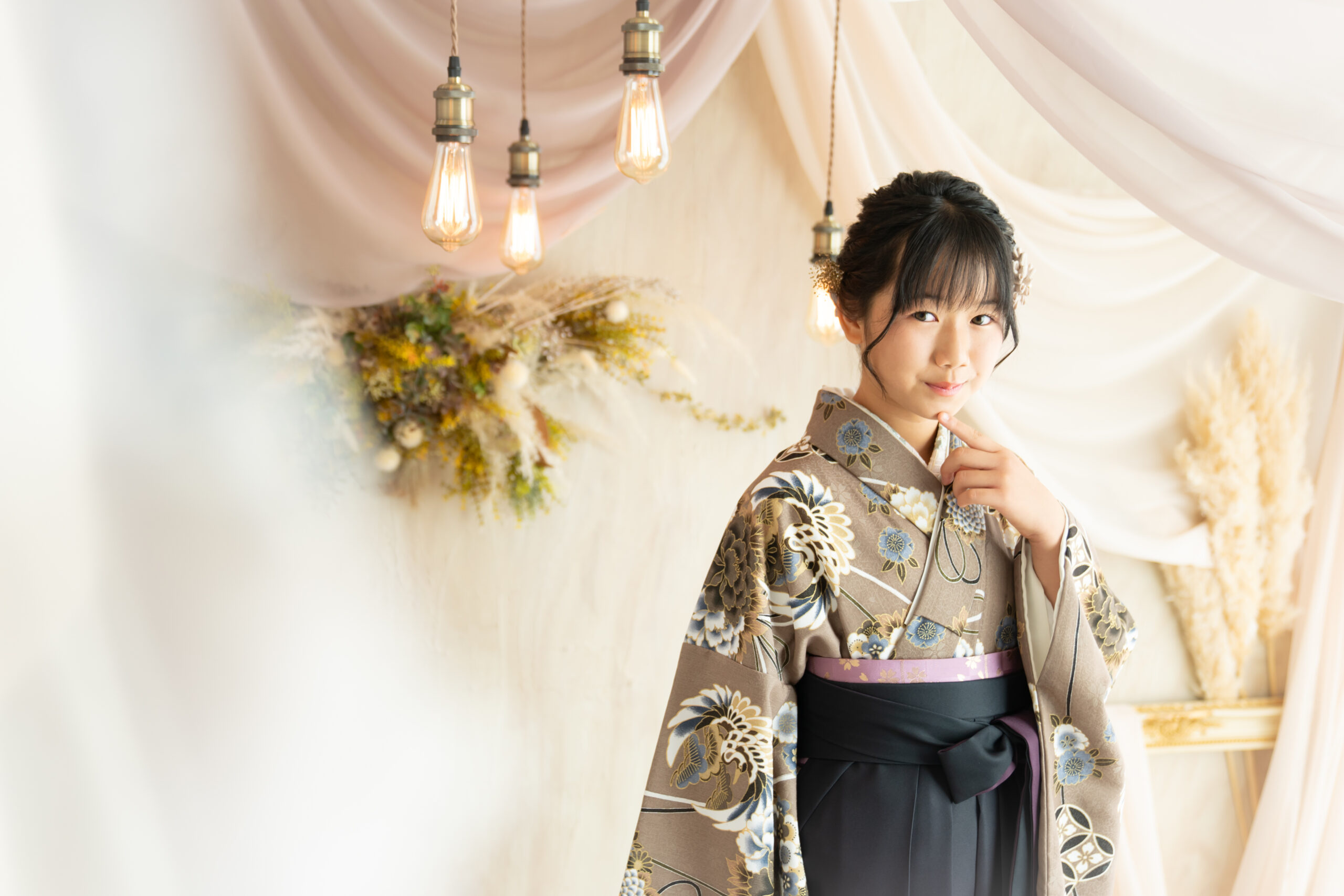 ハーフ成人式（1/2成人式） | 小貫写真館パセオヌエボ水戸｜茨城県の