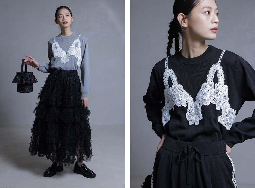 大人気コラボ企画