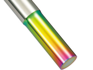 DLCコーティングの特徴とオンワード技研の強み | オンワード技研