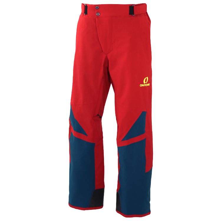 ONP97450 DEMO TEAM OUTER PANTS | SKI | ONYONE オンヨネ