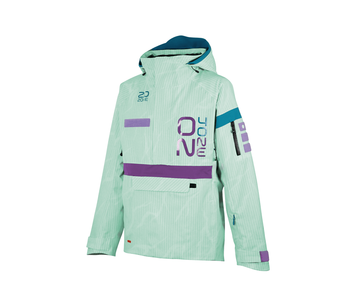 SKI - ARCHIVE - 2023-24 ARCHIVE - 2.0 ZONE | ONYONE