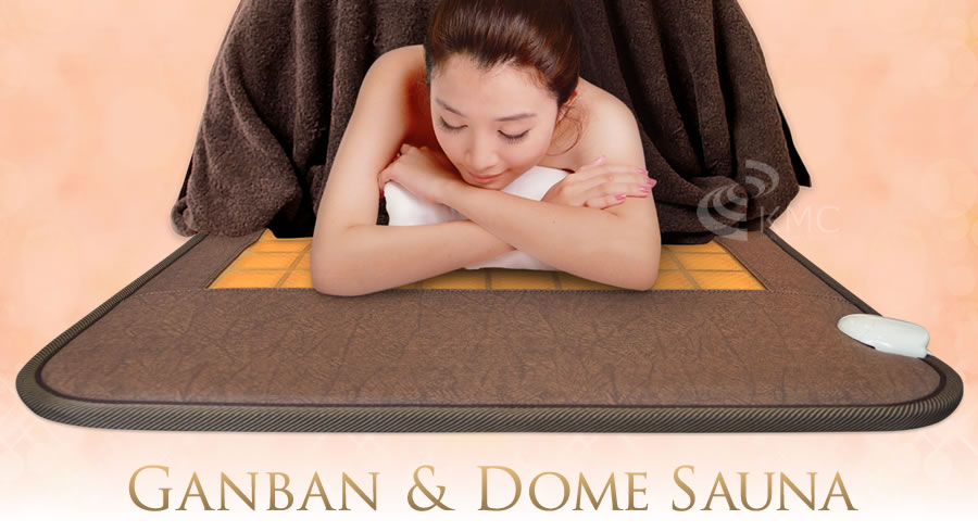 サウナキャンペーン】日本製・岩盤浴マットセット(岩盤浴マット+遠