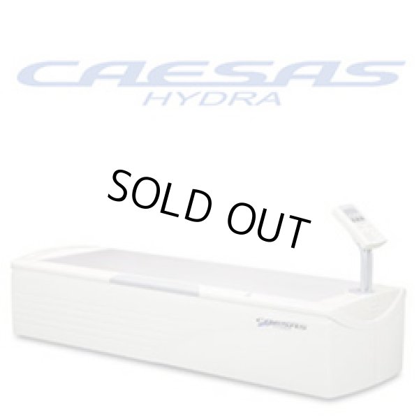 ウォーターベッド型マッサージ器 シーザス・ハイドラ HS-20（3相）HS