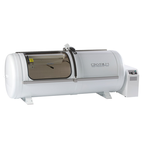 家庭用酸素カプセル】 ハードタイプ・限定特価オキシリウム110万円