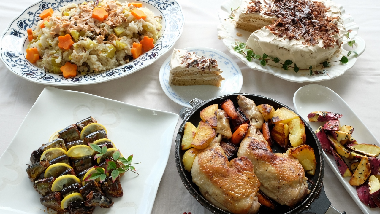 しばのキッチン