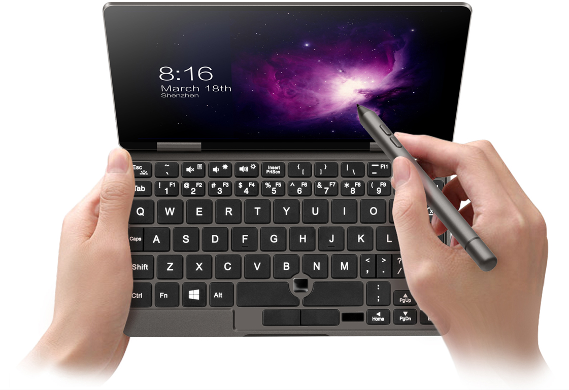 OneMix2S Platinum Edition（プラチナ エディション） - One-Netbookストア