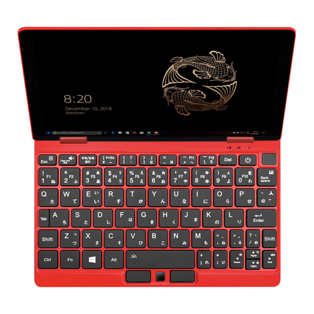 OneMix3Pro Koi Limited Edition - One-Netbookストア