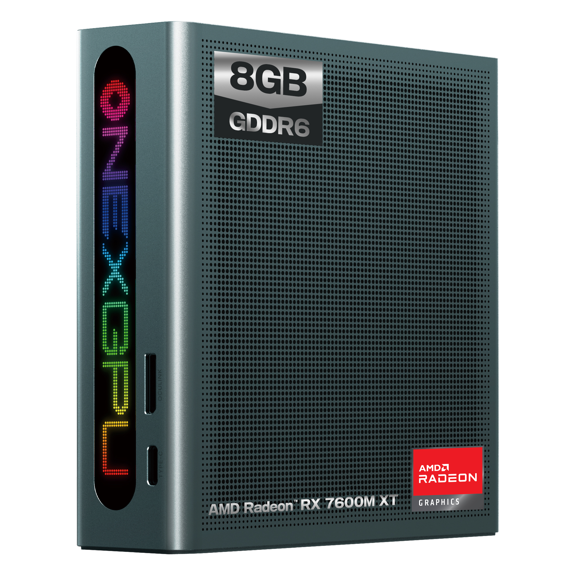 ONEXGPU Lite 国内正規版（Radeon RX 7600M XT） - One-Netbookストア