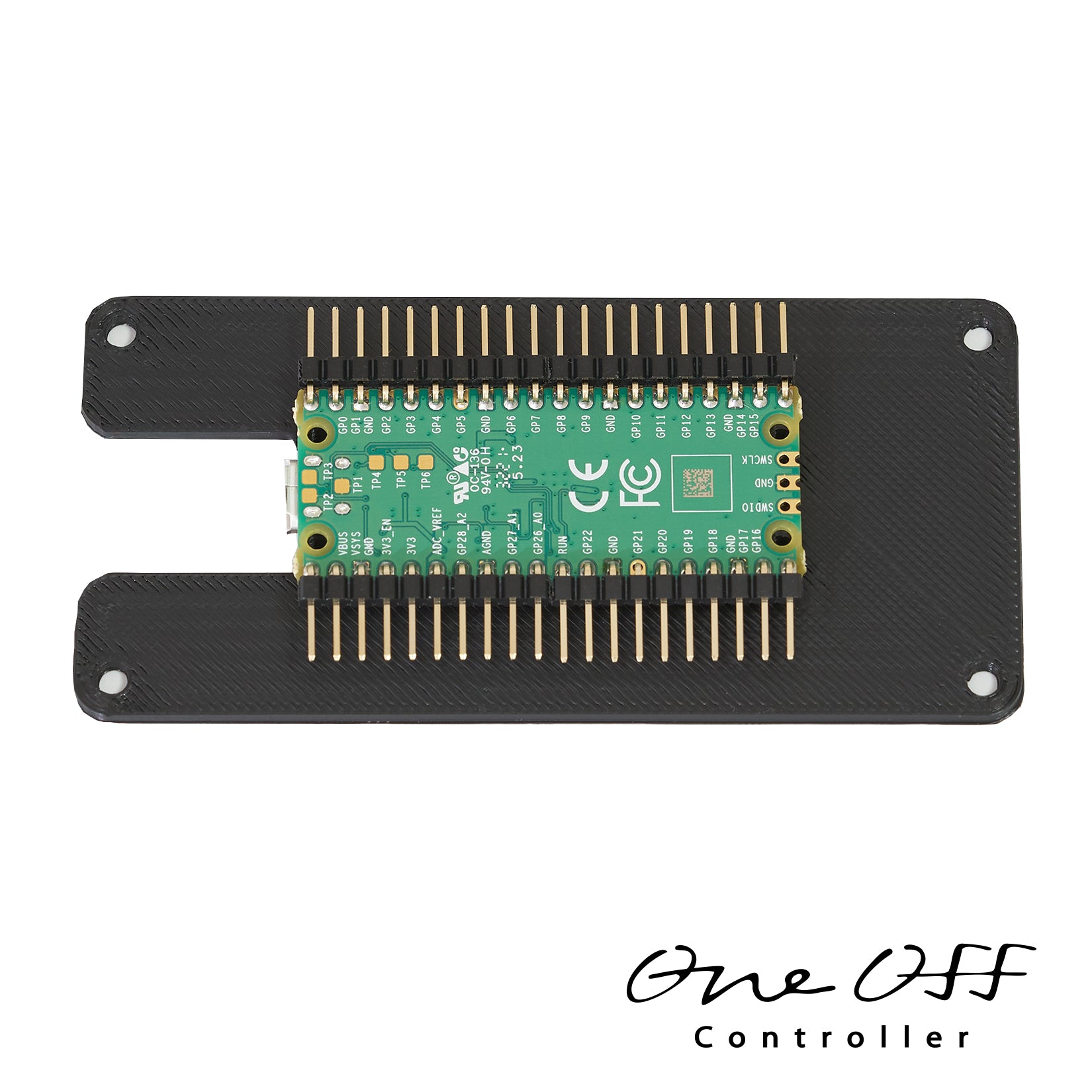 Brook Universal Fighting Board Fusion