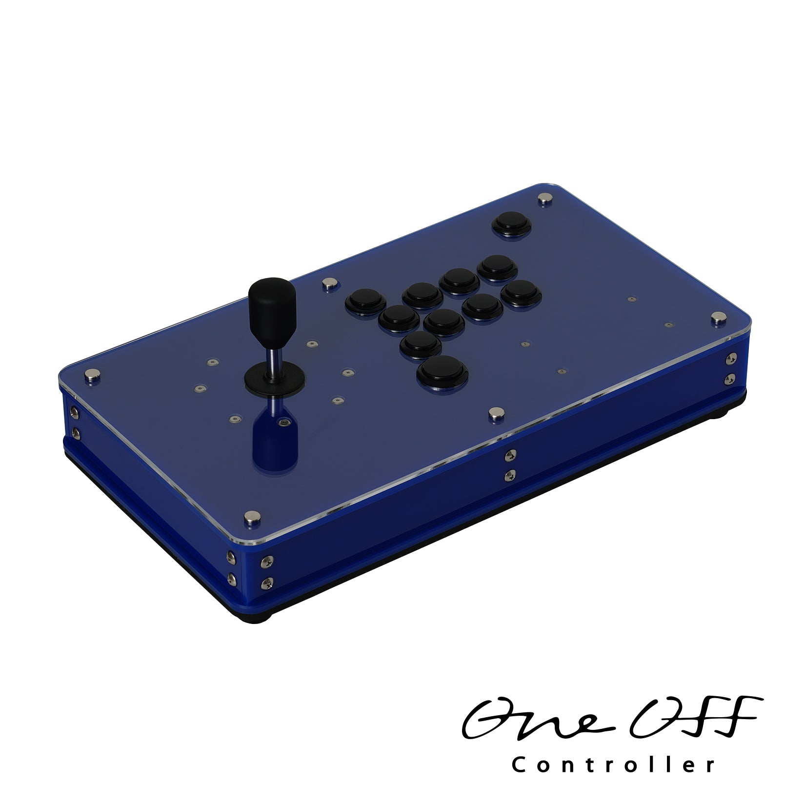 アケコン レバータイプ ¥43,000〜 | オーダーメイド完成品 - One-Off