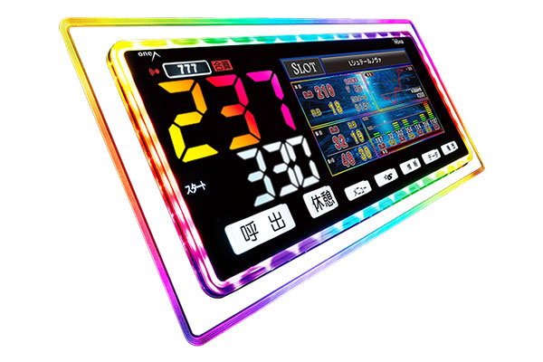 パネラシュテール スロット用ワンエーリモコン付きセット 新品】パネラ