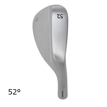 Epon Golf Tour Wedge Type-M [egtwm] : one2one Japanese Custom Club