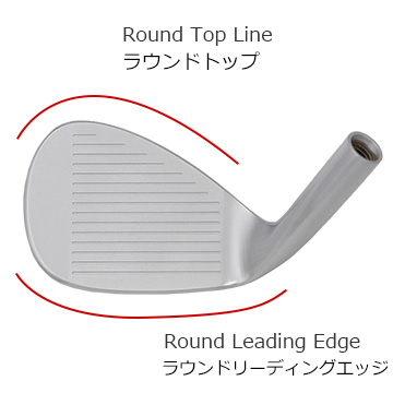 オライオン SPY-2 ウエッジ Type-S [ornspy2s] - ￥44,000 : カスタム