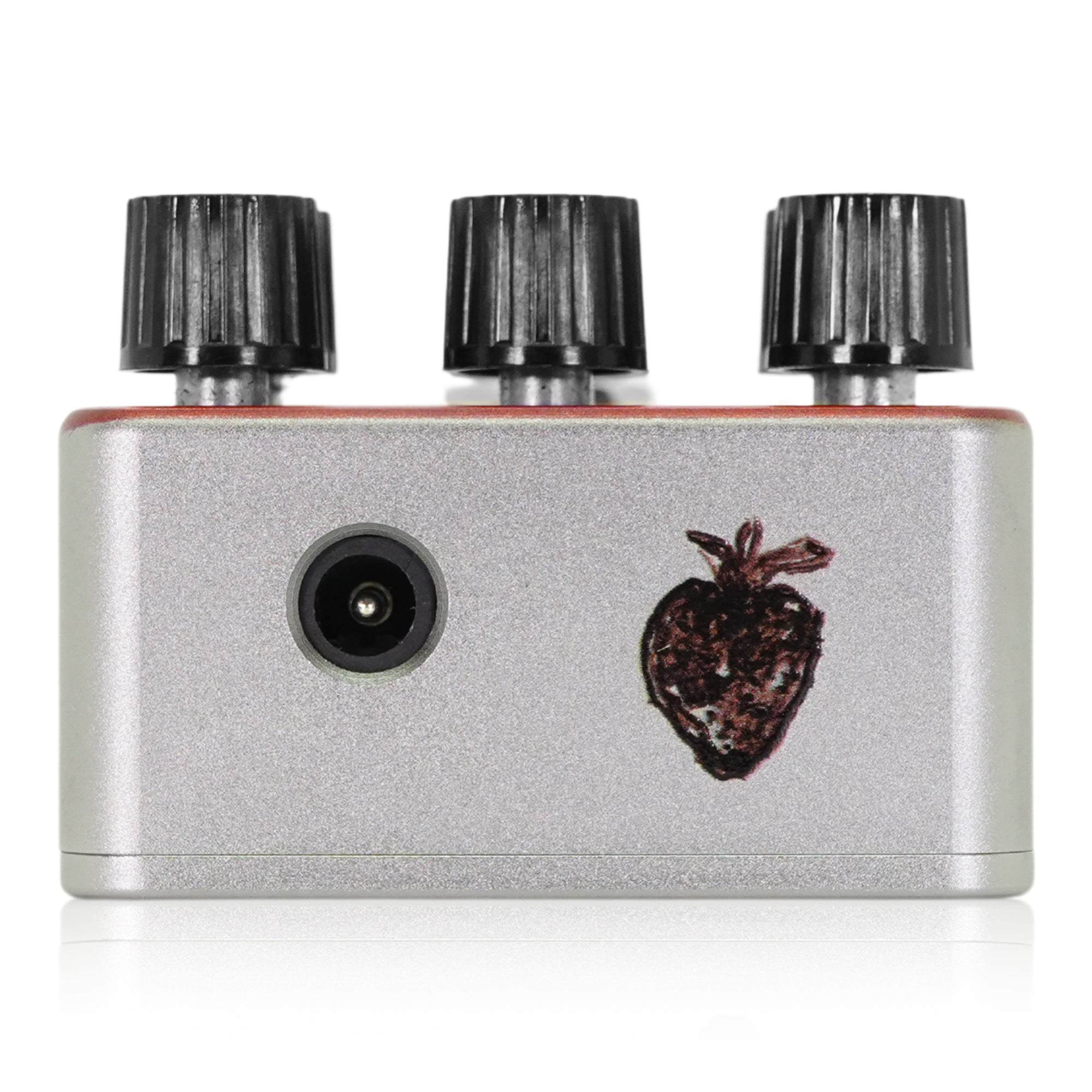 One Control STRAWBERRY RED OVERDRIVE DLX Limited BJFE Style【限定