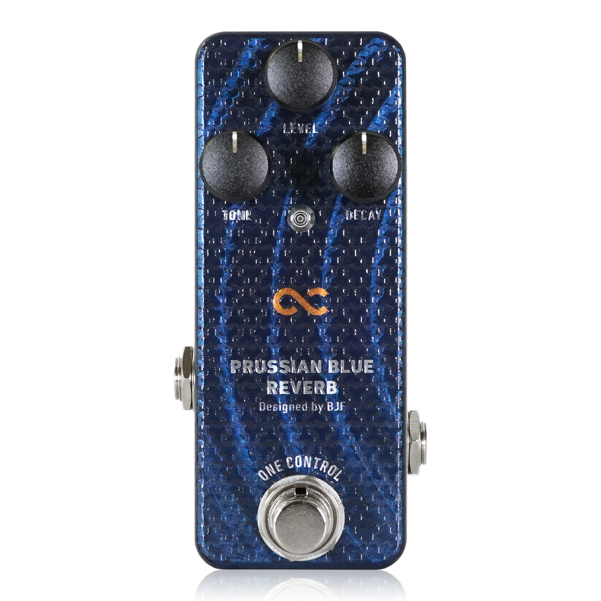 One Control PRUSSIAN BLUE REVERB – OneControl