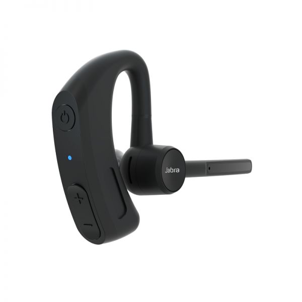 Jabra Perform 45: lightweight bluetooth headset for professionals