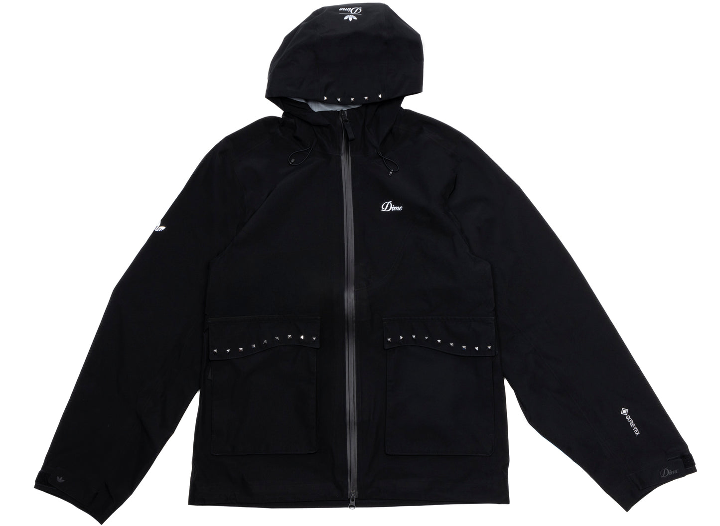 Adidas Dime GORE TEX Stud Jacket – Oneness Boutique