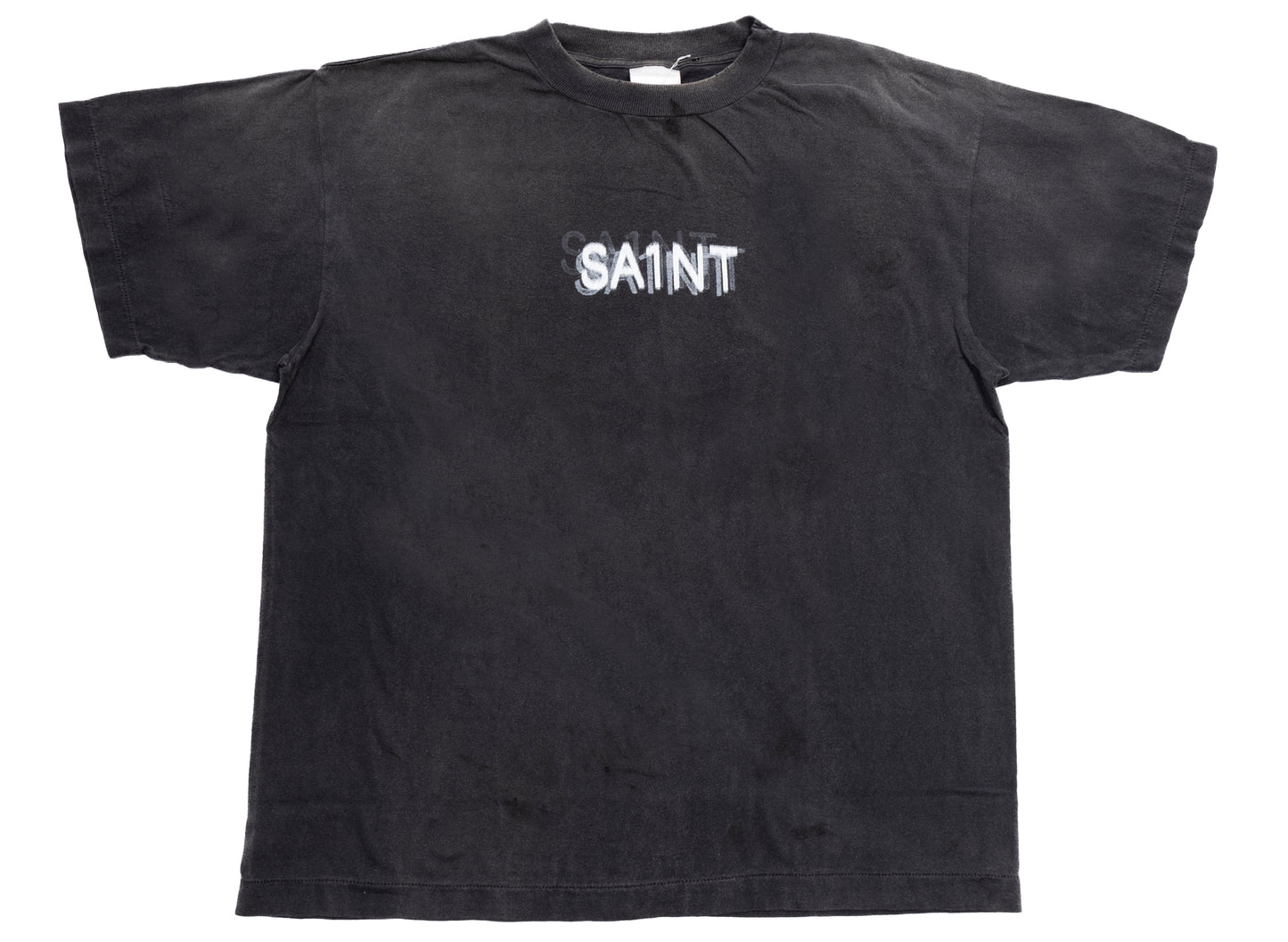 Saint Michael Seven Deadly Tee – Oneness Boutique