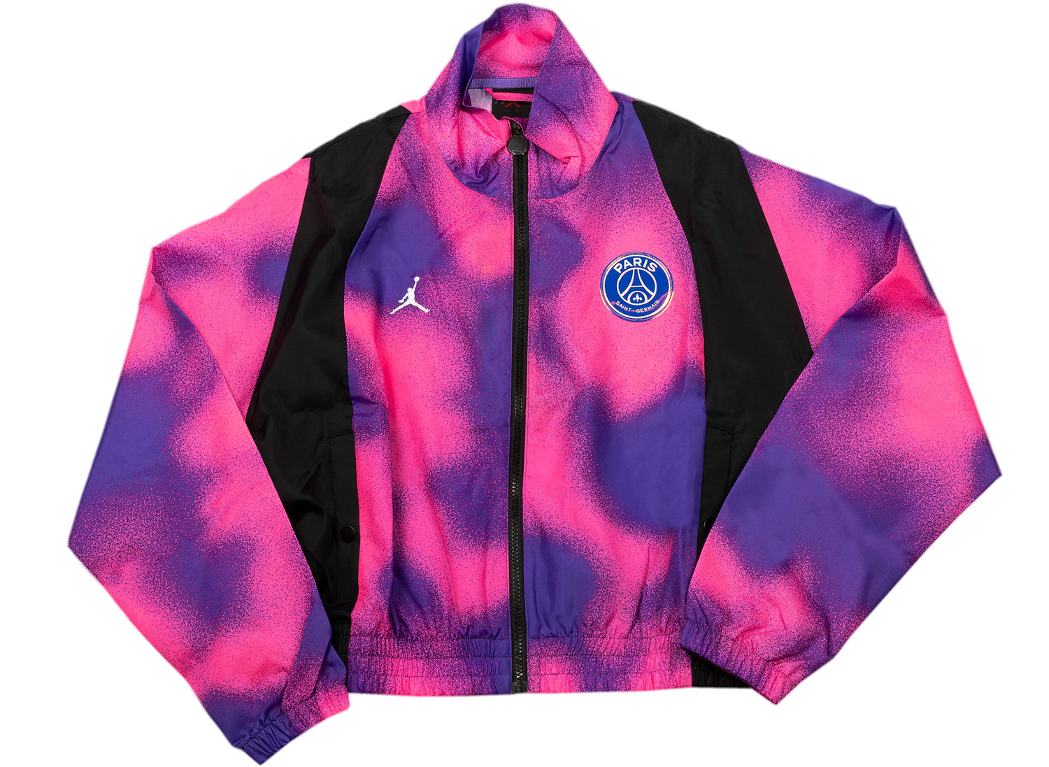 Women's Jordan x Paris Saint-Germain Warm Up Jacket – Oneness Boutique