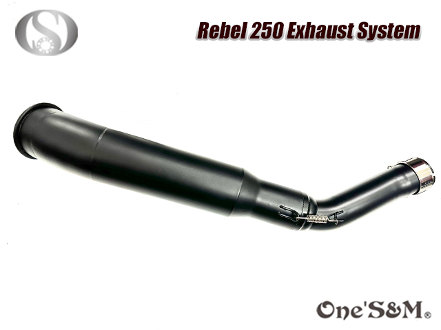 ワンズ管 スリップオンマフラーセット クラシックサイレンサー HONDA