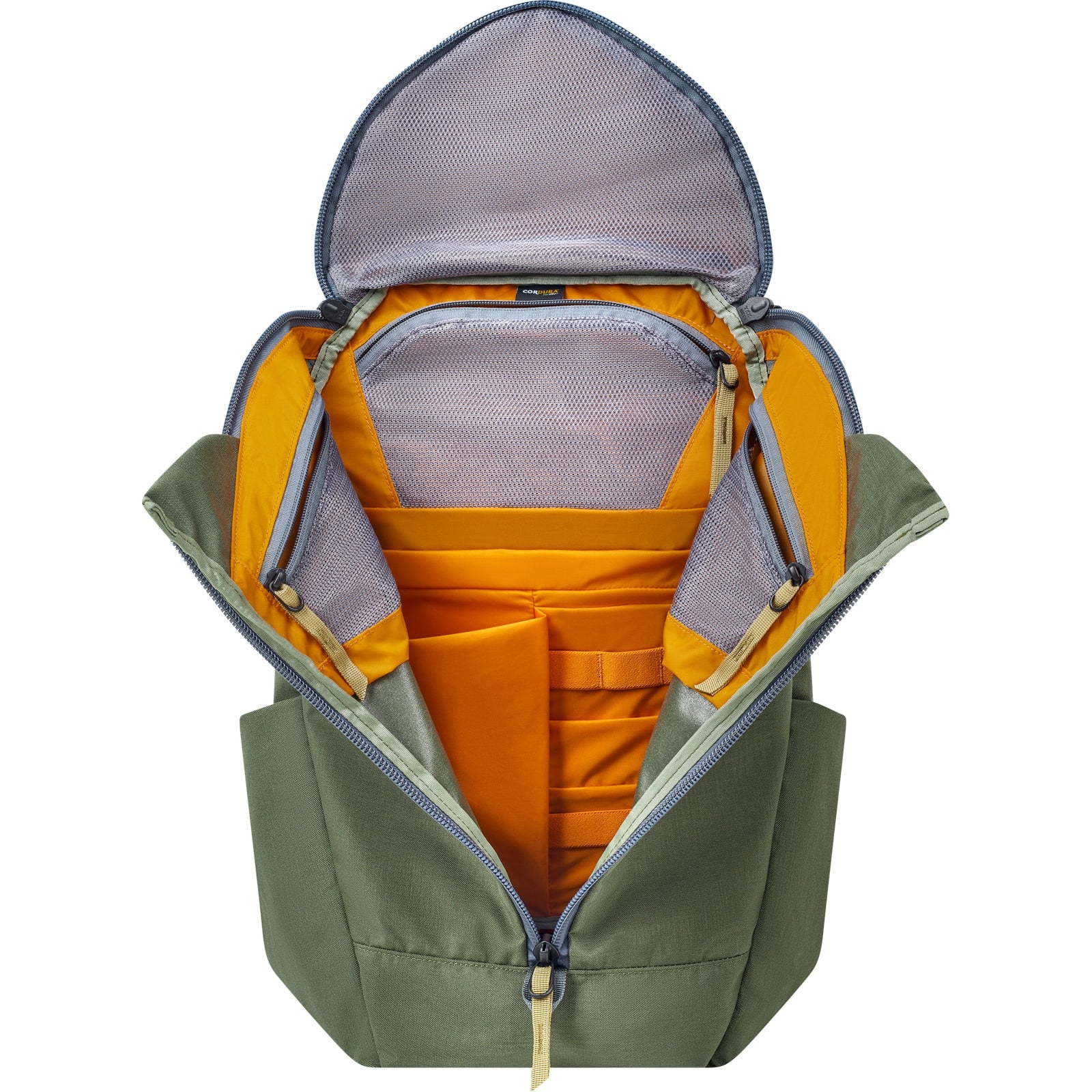 Mystery Ranch Catalyst 26 Backpack Ponderosa - Onion River Outdoors