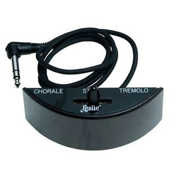 HAMMOND FS-10TL LESLIE FOOTSWITCH - Buy HAMMOND FS-10TL LESLIE